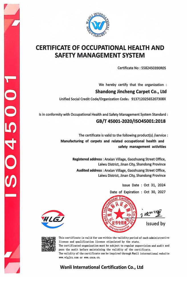 ISO 45001